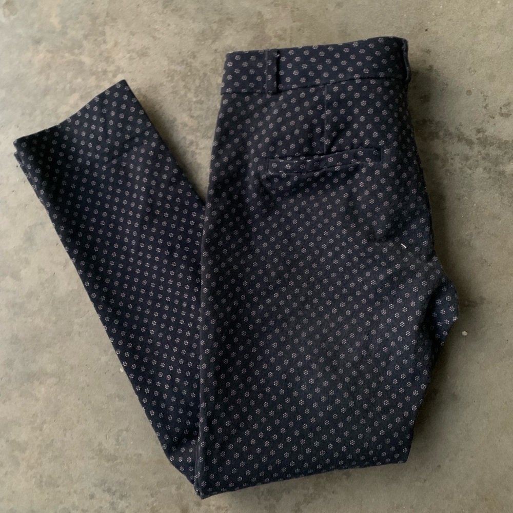 Banana Republic Business Pants - Picture 1 of 5